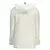 U.S. polo Assn. Ženski duks 63250-51932_Bianco_101, Beli