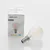 Arcchio LED-žarnica, kapljasta oblika, E14, 4 W, mat, 2.700 K - Steklo