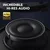 Soundcore Q30 ANC BT slušalice crne