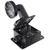 Hikvision DS-1272ZJ-110B(ČRNA) NOSILEC ZA KAMERO