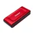 KINGSTON Portable XS1000 2TB eksterni SSD SXS1000R/2000G crveni