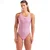 Arena performance bouquet swimsuit tech back m - uk34
