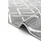 Conceptum Hypnose Tepih Vetrina 3605, 100x500 cm, Sivi