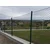 Pletena žica plastificirana 120cm x 25m 60x60mm