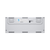 LOGITECH Bežična gejmerska tastatura G915 TKL Lightspeed Wireless (Bela) 920 009664