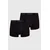 PUMA Muške bokserice, 701226387-002, 2 komada, Crno-sive