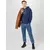 LEVIS Majica New Original, modra