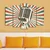 Wallity Slika 5PATK-84, 70 x 105 cm, 5 delova
