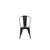 Venture Design Jedilni stol Tempe 53x45x85 cm oreh