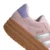 Adidas Patike za devojčice Vl Court Bold, Roze