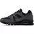 Nike NIKE AIR MAX COMMAND FLEX (GS), otroški športni copati, črna