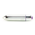 Vibrator Silver Bullet