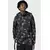 Hoodi moška - Tzompantli Oversized - KILLSTAR - KSRA007519