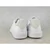 ADIDAS PATIKE COURTBLOCK J FTWWHT/FTWWHT/FTWWHT DJEČACI