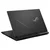 Laptop ASUS ROG Strix SCAR 17 Ryzen 9 7945HX GeForce RTX 4080 32GB SSD 1TB