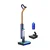 DYSON Štapni usisivač za suvo i mokro usisavanje Clean+Wash Hygiene 432030