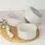 Berlinger Haus Set posuđa Sahara Nordic Collection BH-8420, 13 delova, Krem