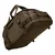 Športna torba Thule Chasm Recycled Duffel 30L Deep Khaki