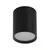 BRILAGI - Spot svetiljka SMOOTH LONG 1xGX53/15W/230V 60x82 mm 100x82 mm crna