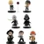 Epee Harry Potter figurica Wizard DPL6