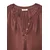 LASCANA Bluza  rjava