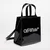 Torba Off-White Kids Big Bookish Mini Bag Black/ Glittered Universal