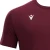 Macron Muška pamučna majica Nevel, Bordo