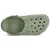 Crocs CROCBAND, muške natikače, zelena 11016