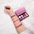 REVOLUTION Mini paleta senki i pigmenata Forever Flawless Dynamic Ambient 8g