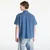 Srajca Calvin Klein Jeans Shirt Beckford Blue L