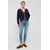 Polo Ralph Lauren Srajca 211891377002 Roza Regular Fit