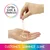 Rainbow High Rainbow Shimmers Bella roza