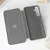 Maska za mobilni telefon Samsung Galaxy A55 5G TERACELL FLIP COVER, Zlatne boje