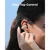 ANKER Soundcore AeroClip - White