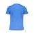 LA MARTINA MEN'S SHORT SLEEVE T-SHIRT BLUE