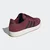Adidas Muške patike Grand Court base 00s, Bordo