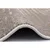 Sivo-bež tekač 80x250 cm Soft Gik P – FD
