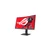 Asus ge?merski monitor ROG Strix XG27WCS, 27, 180 Hz, 2560 x 1440, 1 ms, VA, zakrivljeni, USB Type-C, crni