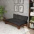 Atelier del Sofa Fotelja za odmaranje CPT8379-200, Antracit