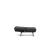 ATELIER DEL SOFA Fotelja Misa Small Solo Dark Grey