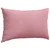 Jastučići za sofu 2 pcs Ružičasta 50 x 30 cm Kordura tekstil