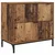 Noćni ormarić Staro drvo 63.5 x 36 x 61 cm Konstruirano drvo