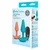 b-Vibe Butties Anal Training Set 2 pack