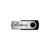 MediaRange 64GB USB 2.0 USB fleš disk USB Type-A / Micro-USB Crno, Srebrno