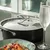 Servirna ponev STYLE 20 cm, 1,7 l, aluminij, Circulon