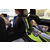 KIDDY Autosjedalica Evoluna i-size 2 + Isofix baza 40-83 cm Midnight Black