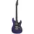 Schecter MV-6 Metalic Purple SKU #4200