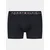 Boksarice Tommy Hilfiger 3-pack moški, mornarsko modra barva