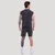 GymBeam Abyss Tanktop Charcoal