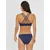 BRUNO BANANI Bikini Alexa BB, modra